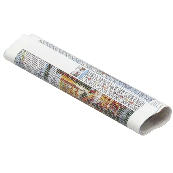 Арт-набор Springos DP0046