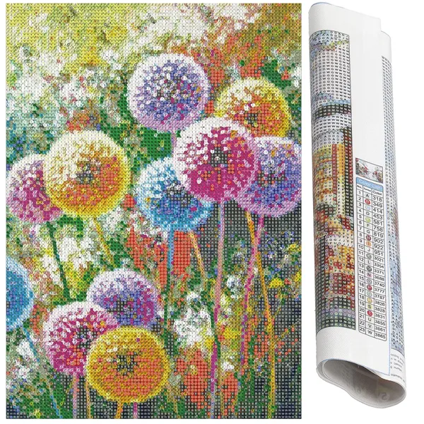 Art kit Springos DP0046