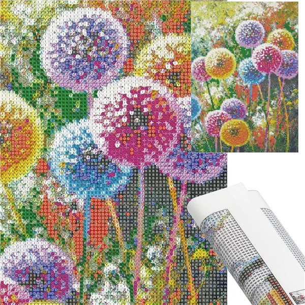 Taidesarja Springos DP0046