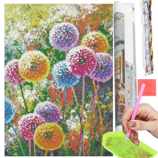 Taidesarja Springos DP0046