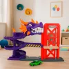 Racetrack Teamsterz 43 X 32 X 19 CM (4 Units)