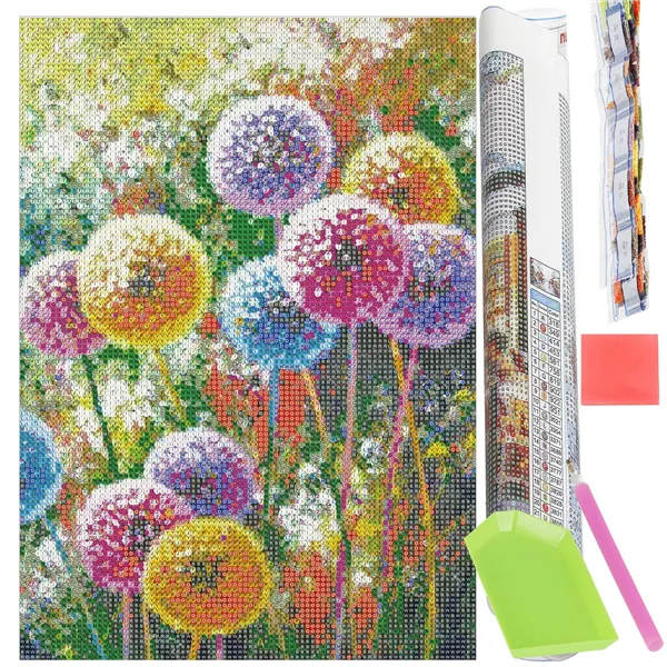 Taidesarja Springos DP0046