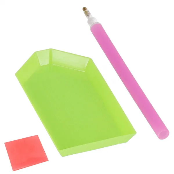 Арт-набор Springos DP0046