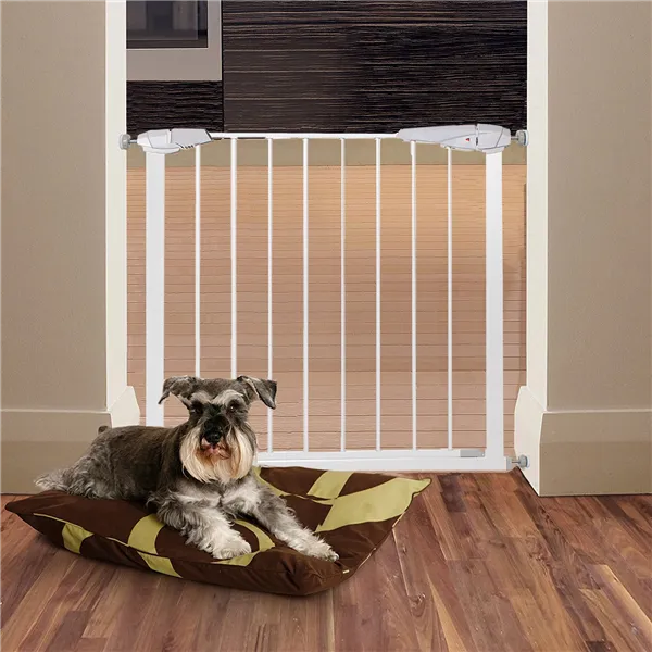 Apsauginis barjeras Springos SG0001 76-85 cm