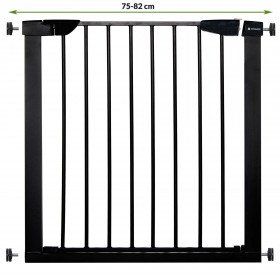 Apsauginis barjeras Springos SG0002 75-82cm