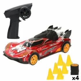 Барьер безопасности Springos SG0002 75-82см