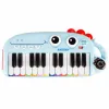 Edukacinis mokomasis fortepijonas Bontempi Dino 30 x 4 x 14 cm (4 vnt.)