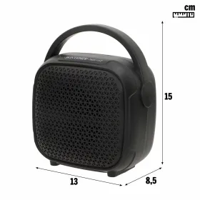 Барьер безопасности Springos SG0003 76-82см