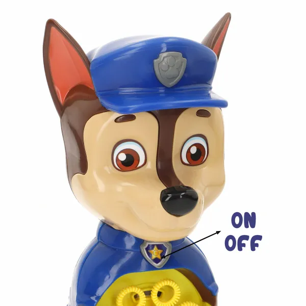 Детский фотоаппарат The Paw Patrol 10,5 x 21 x 11,5 cm Разноцветный (4 штук)