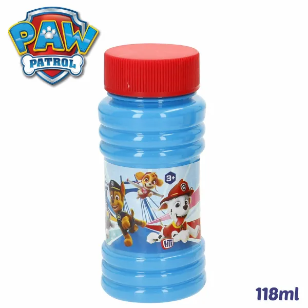 Детский фотоаппарат The Paw Patrol 10,5 x 21 x 11,5 cm Разноцветный (4 штук)
