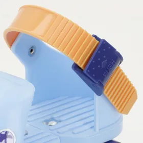 Барьер безопасности Springos SG0001BC 97-106 см