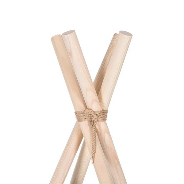 Tipi teltta Springos TIP05 pilvensininen