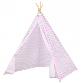 Tipi palapinė Zigzag Springos TIP19