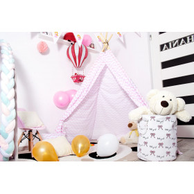 Tipi-teltta Siksak Springos TIP19