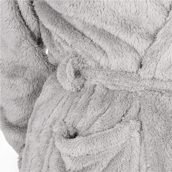 Naisten kylpytakki Springos HA7367