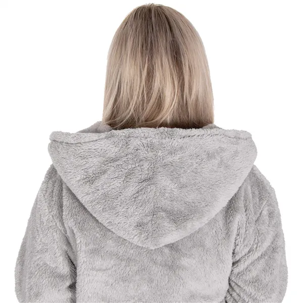 Naisten kylpytakki Springos HA7368