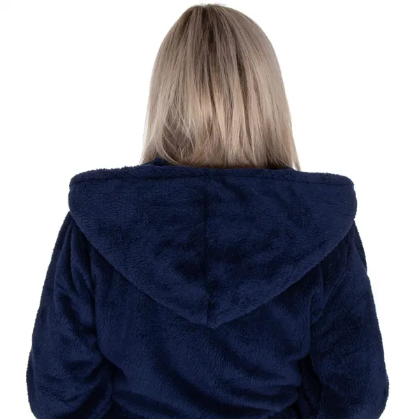 Халат женский Springos HA7369