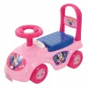 Braucamais ratiņš Minnie Mouse 43 x 37 x 21 cm (2 gb.)