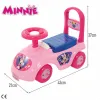 Braucamais ratiņš Minnie Mouse 43 x 37 x 21 cm (2 gb.)