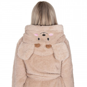 Moteriškas chalatas Springos HA7373