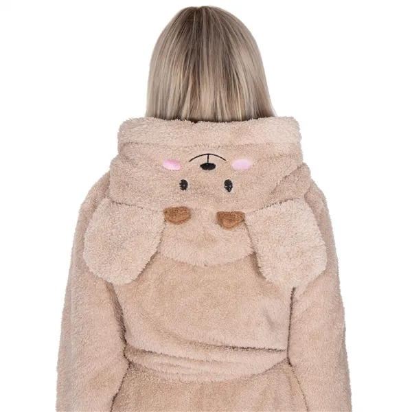 Moteriškas chalatas Springos HA7373