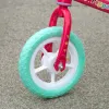 Ride-on toy Peppa Pig 70 x 50 x 41 cm Multicolour