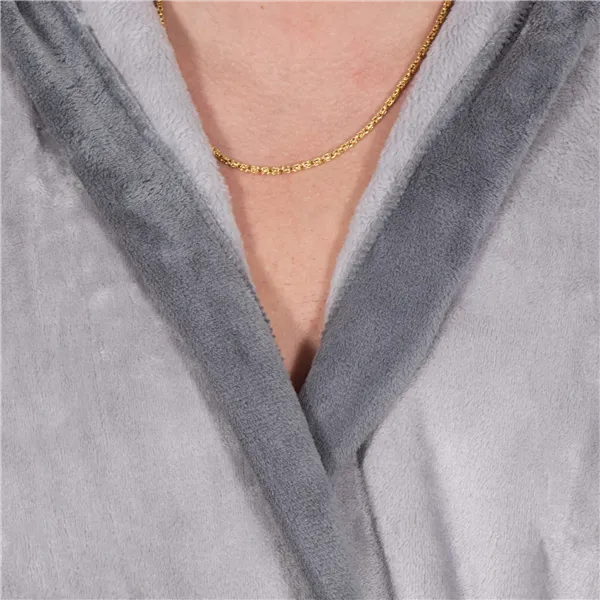 Miesten kylpytakki Springos HA7378