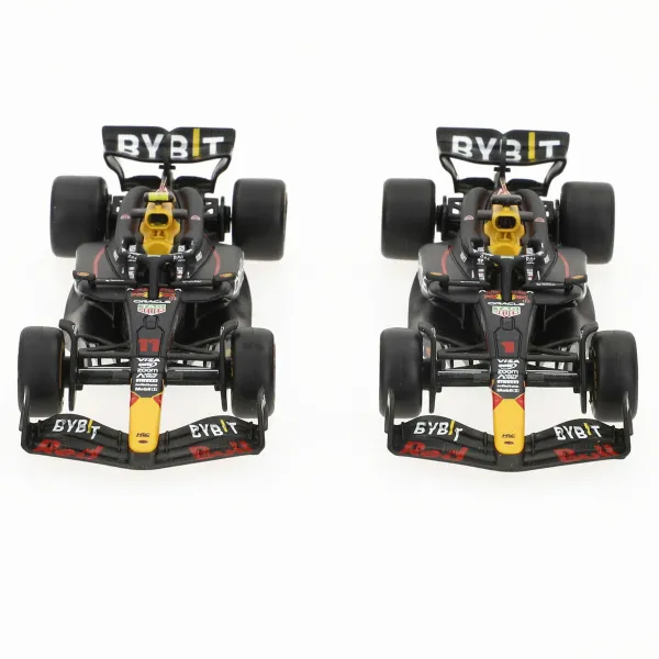 Leluauto Red Bull F1 2024 RB20 (6 osaa)