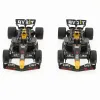 Leluauto Red Bull F1 2024 RB20 (6 osaa)