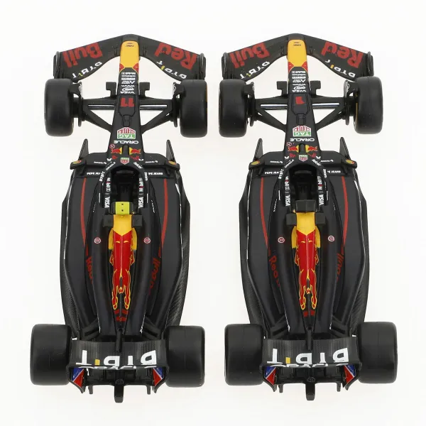 Leluauto Red Bull F1 2024 RB20 (6 osaa)