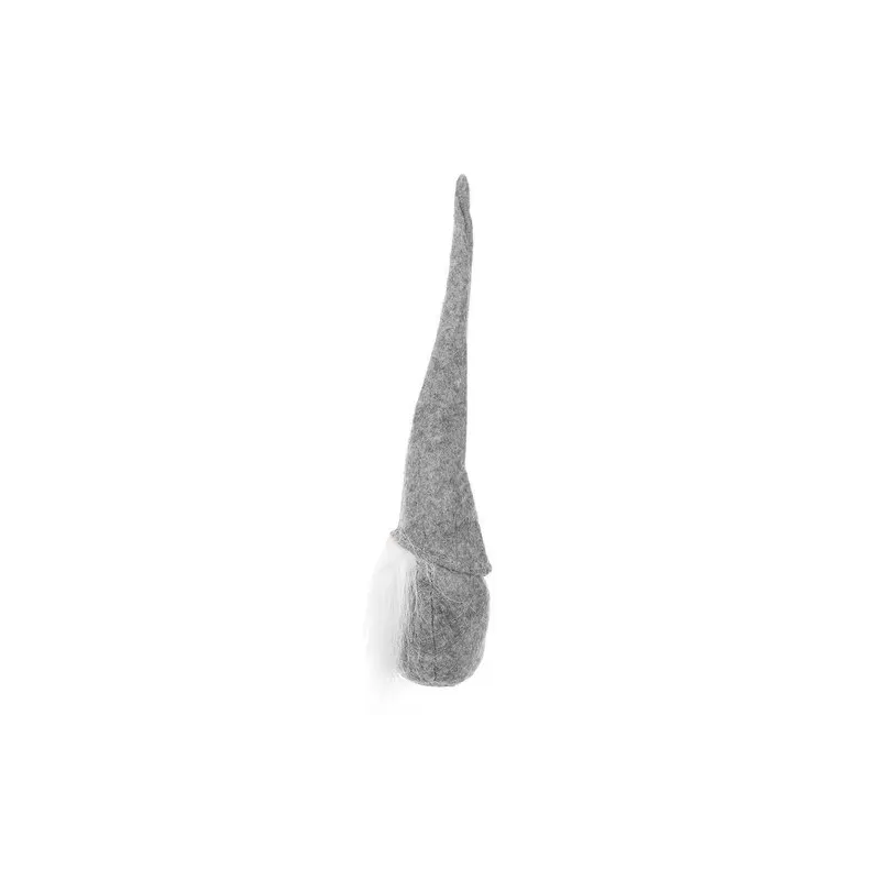 Серый стоящий эльф