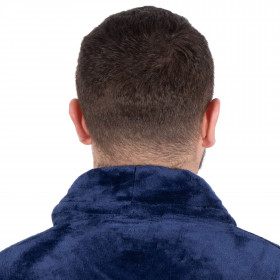 Men's bathrobe Springos HA7380