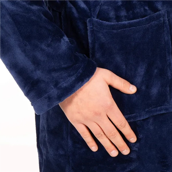 Miesten kylpytakki Springos HA7381