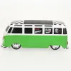 Nuotoliniu būdu valdomas automobilis Volkswagen COMBI 20 x 8 x 9 cm (4 vnt.)
