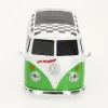 Remote-Controlled Car Volkswagen COMBI 20 x 8 x 9 cm (4 Units)