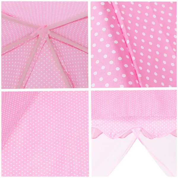 Vaikiška palapinė Springos KG0015