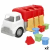Roska-auto PlayGo 34 X 17 X 18 CM (2 osaa)
