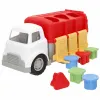 Roska-auto PlayGo 34 X 17 X 18 CM (2 osaa)