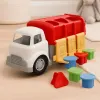 Roska-auto PlayGo 34 X 17 X 18 CM (2 osaa)