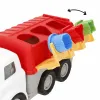Roska-auto PlayGo 34 X 17 X 18 CM (2 osaa)