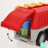 Roska-auto PlayGo 34 X 17 X 18 CM (2 osaa)