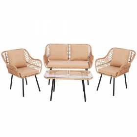 Japandi puutarhakalusteet Springos GF0069