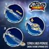 Spinning Top Infinity Nado (4 Units)
