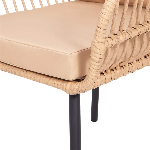 Комплект садовой мебели Japandi Springos GF0070