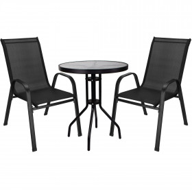 Puutarhakalusteet Springos GF0074