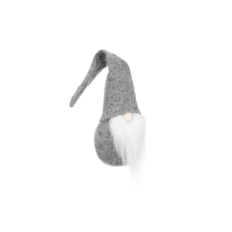 Pilkas stovintis elfas