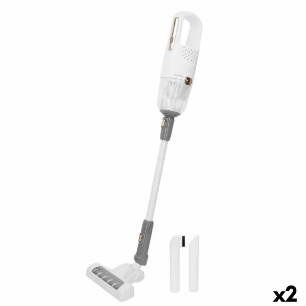 Rotaļlietu putekļu sūcējs PlayGo 17 X 75 X 14 CM 7 Daudzums (2 gb.)