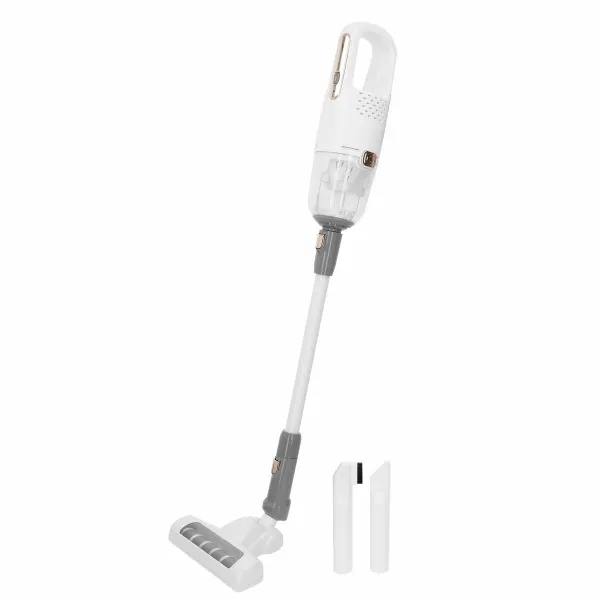 Toy vacuum cleaner PlayGo 17 X 75 X 14 CM 7 Pieces (2 Units)