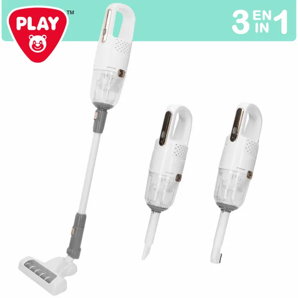 Rotaļlietu putekļu sūcējs PlayGo 17 X 75 X 14 CM 7 Daudzums (2 gb.)