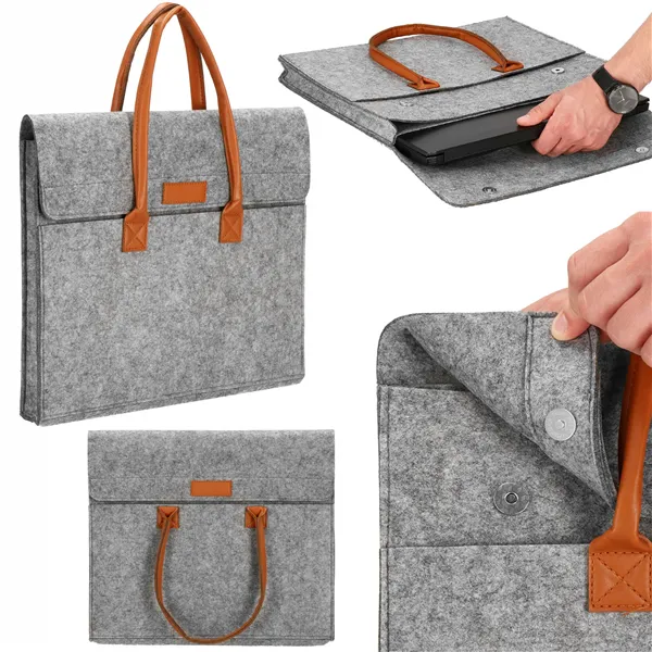 Klēpjdatora soma Springos 10027783 15,4 collas